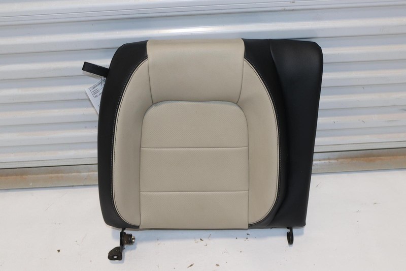 2015-2023 FORD MUSTANG COUPE REAR RIGHT SIDE SEAT UPPER BACKREST CUSHION OEM