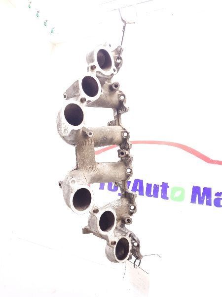 93-98 TOYOTA LAND CRUISER 4.5L 6CYL LOWER INTAKE MANIFOLD ASSEMBLY