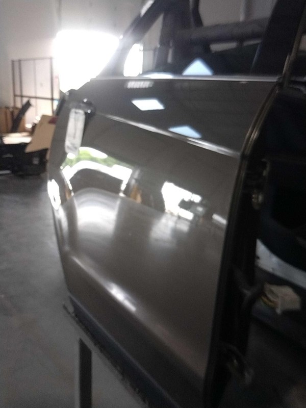 2015 Cadillac SRX Brown Rear Right Door 576487 - 128K Miles - Used Part