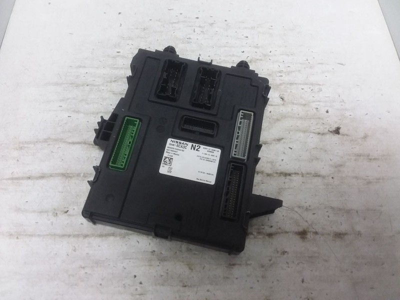 BCM Body Control Module Fits 21-22 ALTIMA 284B16CA3A