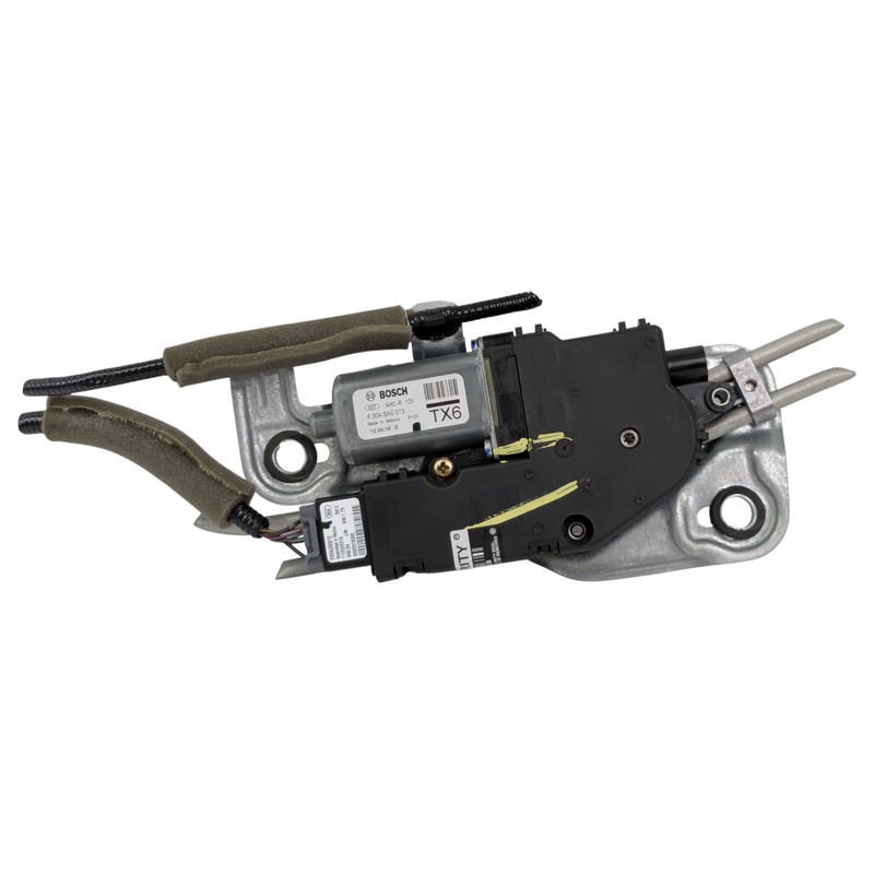 2013-2015 Acura ILX Sunroof Power Roof Moonroof Motor W/ Bracket 6004SA0013 OEM