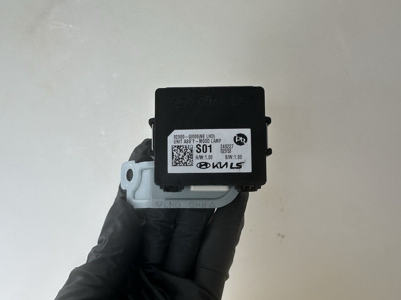 2022-2024 HYUNDAI IONIQ 5 OEM MOOD LAMP CONTROL MODULE UNIT 92900-GI000 OEM