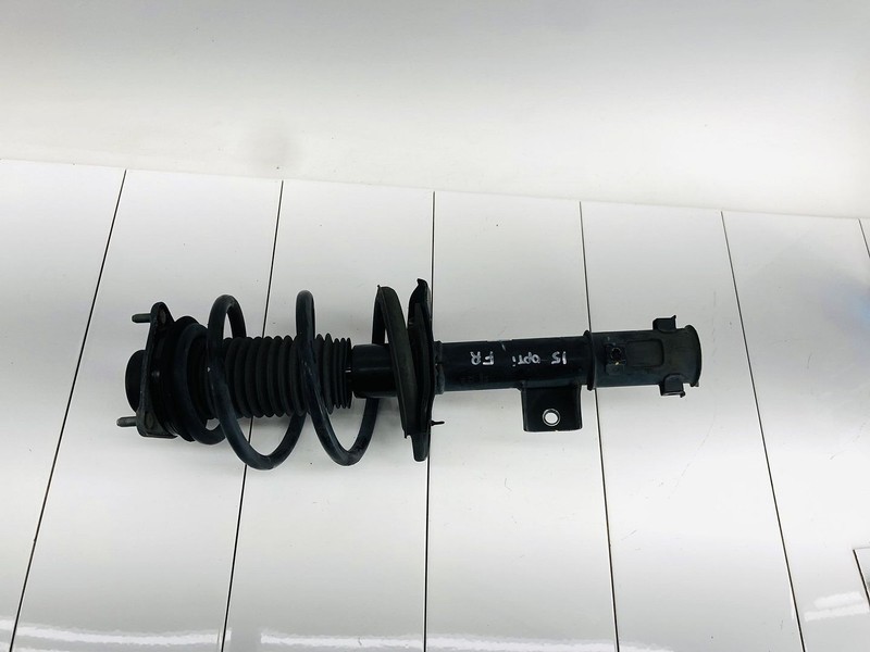 12-15 KIA OPTIMA FWD FRONT RIGHT PASSENGER SIDE SHOCK STRUT ABSORBER OEM