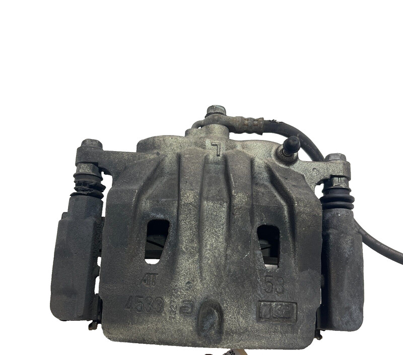 LEXUS NX200T 2015-2017 NX300H FRONT LEFT DRIVER SIDE BRAKE CALIPER OEM =55K=
