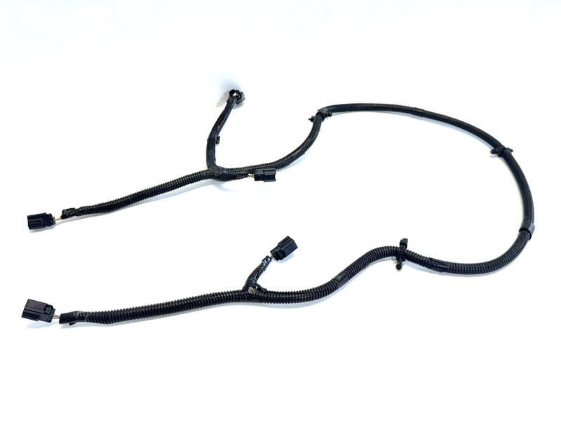 ✅2009-2022 RAM CLASSIC 1500-3500 REAR BUMPER JUMPER WIRING PARK ASSIST OEM