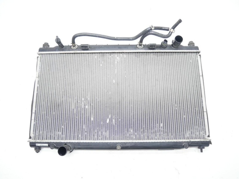 2017-2020 Infiniti Q60 Q50 3.0L Motor Engine Coolant Radiator Assembly OEM