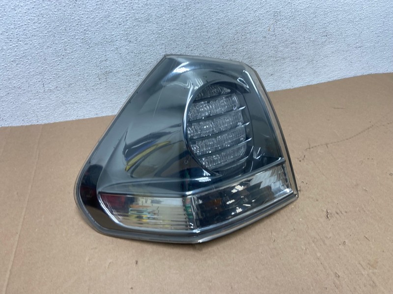 2006 to 2007 Lexus RX400H Left Driver LH Side Tail Light AD6433 LK