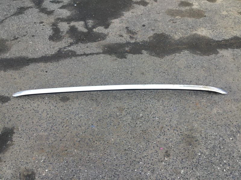 Bentley Bentayga 2019 Right Passenger Roof Rack Luggage Rail Molding 16-20 :Y
