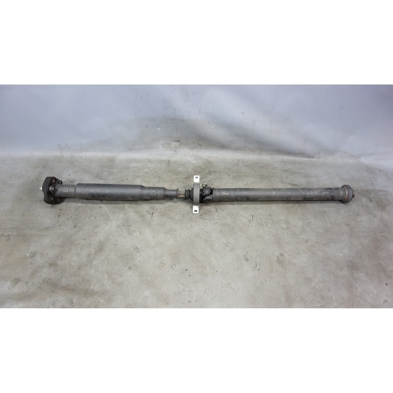 Damaged 2008-2014 BMW E70 X5 E761 X6 Rear Drive Propeller Shaft for Auto Trans