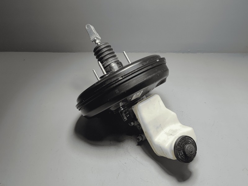 2018-2024 Toyota Camry Brake Booster w/Master Cylinder & Reservoir Assembly OEM