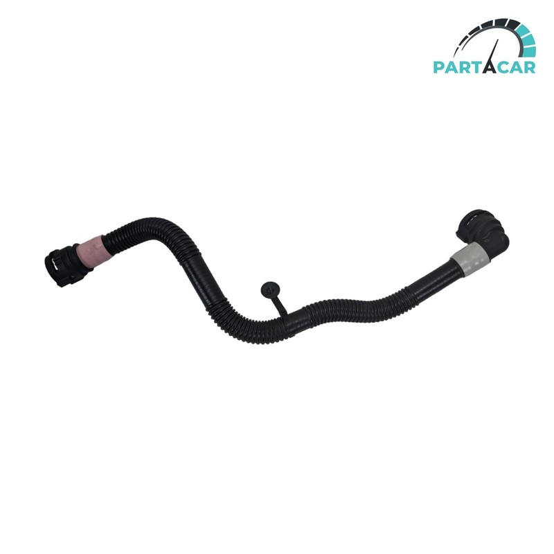 Tesla Model Y Radiator Outlet Hose Tube Pipe 2020 2021 2022 OEM 150132500C