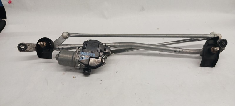 18-'24 TOYOTA CAMRY front Wiper Motor w/linkage OEM 1 Year Warranty!