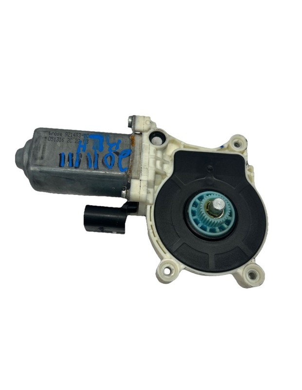 Chevrolet Blazer window motor 2014 to 2019 rear left side assy OEM AG1Z5423394C