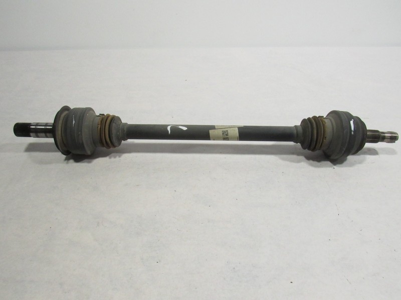 16-21 Mercedes GLC300 X253 2019 2.0L RWD Rear Left Suspension Axle Shaft ; :A