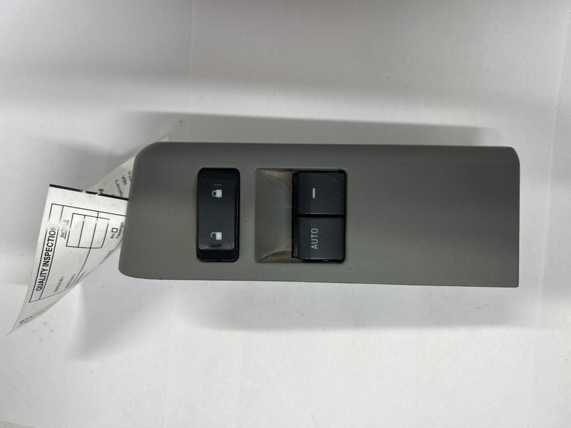 09-'14 FORD E250 VAN Front Door Switch Driver master OEM 1 Year Wnty!