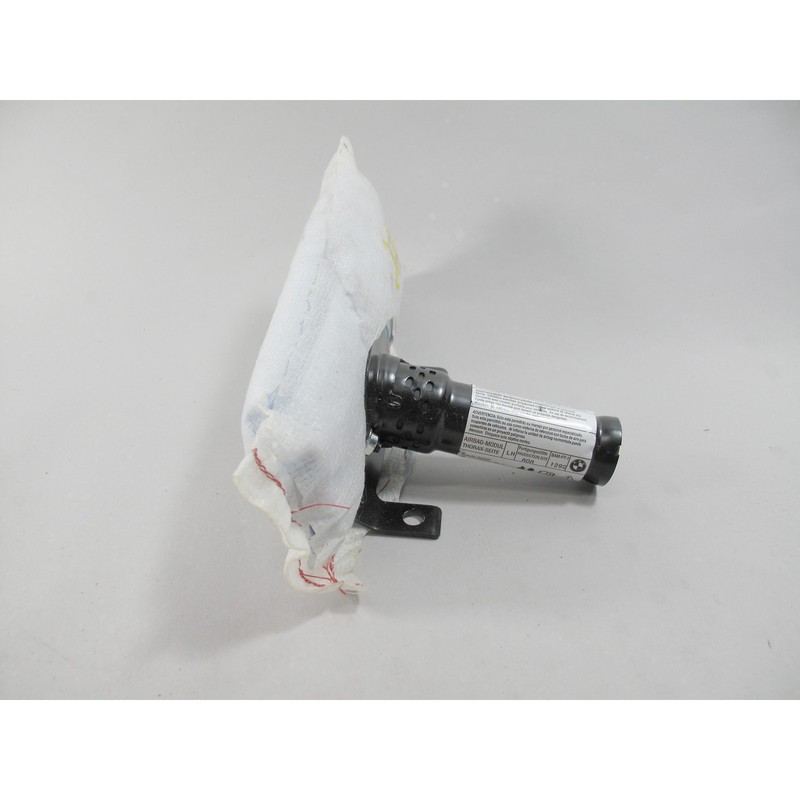 BMW E70 E71 X5 X6 Left Front Drivers Seat Side Airbag Genuine OEM 24764