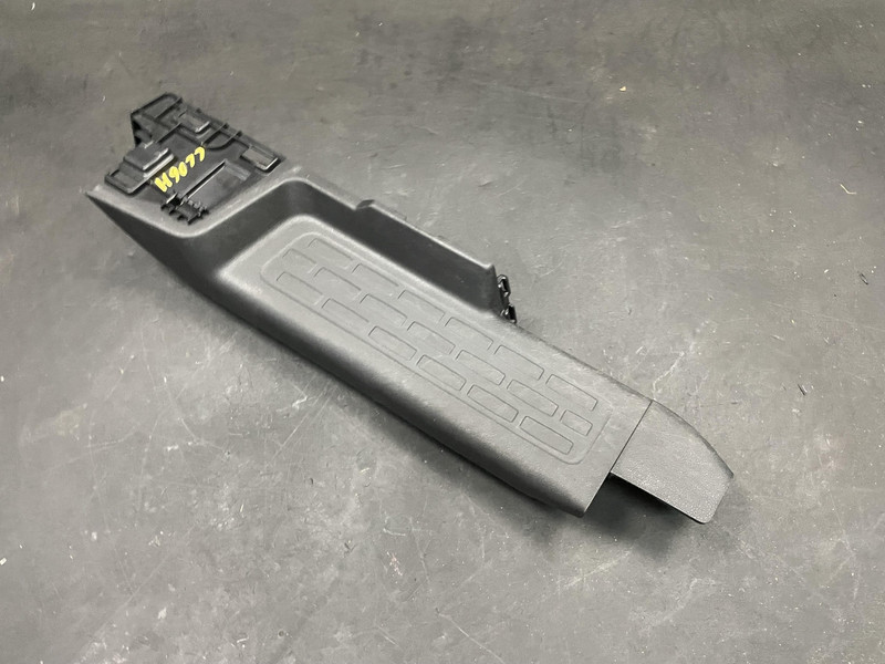 Rear Right Door Sill Scuff Plate 2019 Honda Pilot LX 84211-TG7-A01ZA 2016-2021