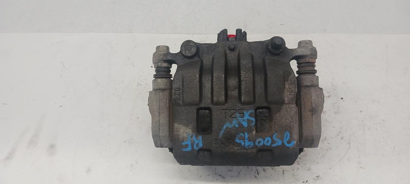 18-'23 SUBARU XV CROSSTREK right passenger front Caliper 65k miles OEM