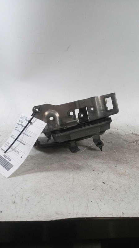 2016 Nissan Juke Engine Control Module ECM 1.6L OEM Silver 121K Miles