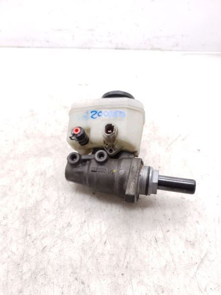 05-08 TOYOTA TACOMA 2.7L 4CYL RWD BRAKE MASTER CYLINDER ASSEMBLY