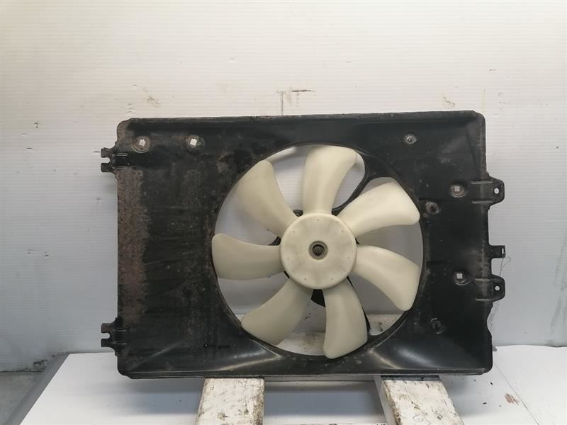 Radiator Fan Motor Fan Assembly AWD Condenser Fits 09-15 PILOT 1202017
