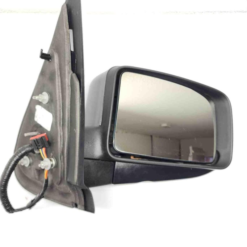 2005 Expedition RH Passenger Side Power Approach Lamp Door Mirror 5L1Z17682FAA