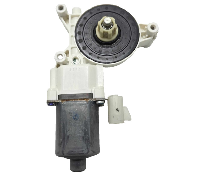 Chevrolet Suburban Front LH Driver Window Regulator Motor 2007-2014 OEM 15844874