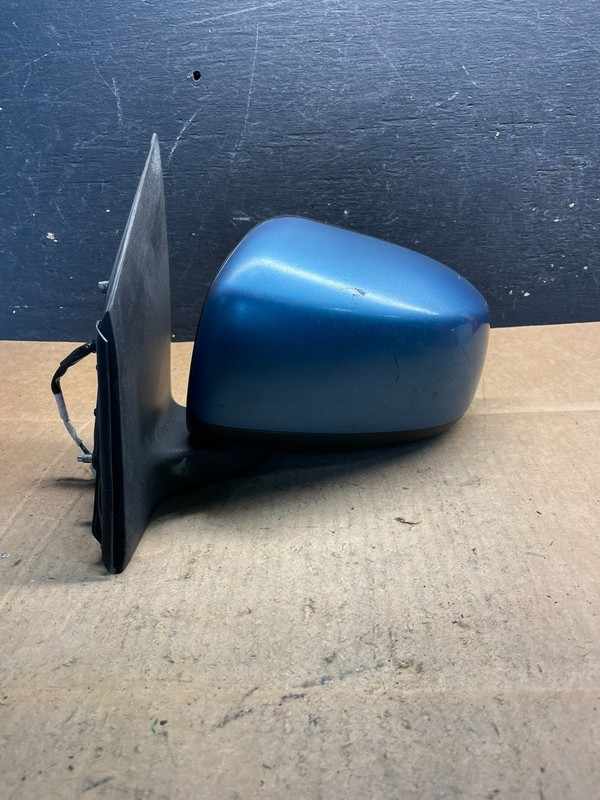 2014-2015 Mitsubishi Mirage Left Driver LH View Door Mirror AB3924 DG