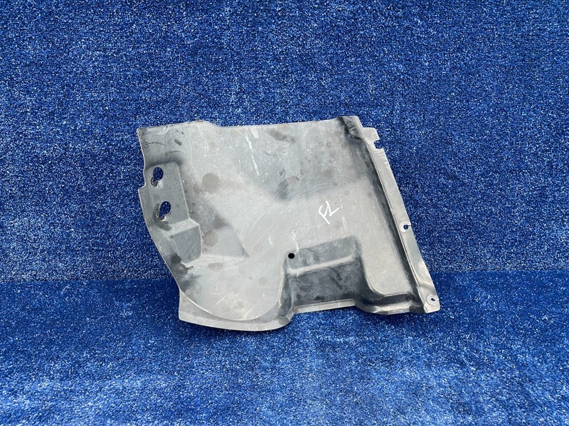 2025 - 2026 RAM 1500 FRONT LEFT SIDE FENDER LINER FORWARD SPLASH SHIELD OEM