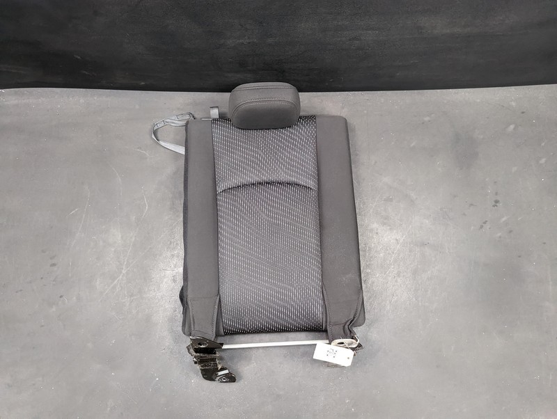 3rd Row Rear Right Seat Upper Cushion 2016 Dodge Journey 2012 - 2020