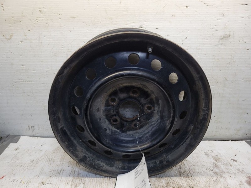 Rim Wheel 16x6-1/2 Steel Fits 07-11 CAMRY 1697165