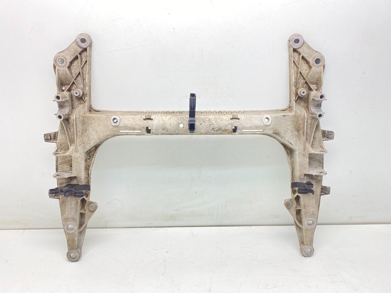 05-12 Porsche 911 Boxster Cayman Front Subframe Cradle Crossmember Support OEM✅