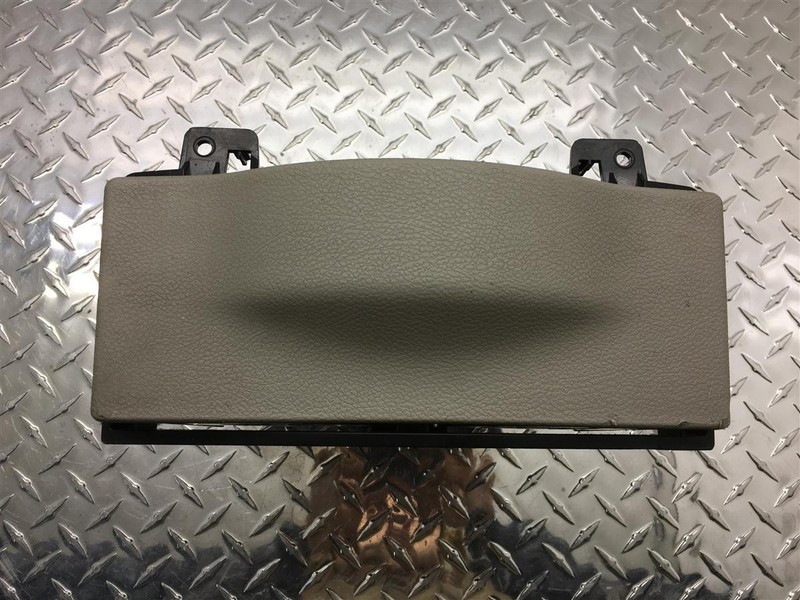 2012 DODGE GRAND CARAVAN CUP HOLDER OEM 698.CH8412
