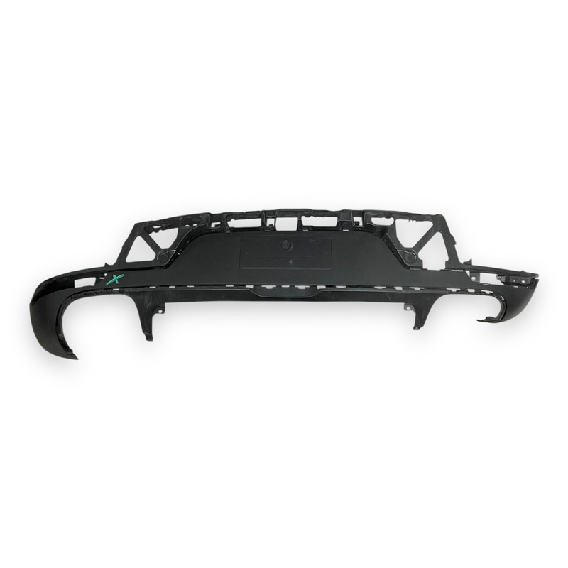 2015 2016 2017 2018 Porsche Macan 95B rear bumper spoiler valance OEM 95B807521A