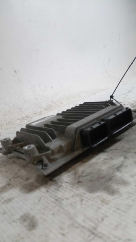 2021 Honda Pilot Engine Control Module ECM OEM 37820RLVB71 141K Miles
