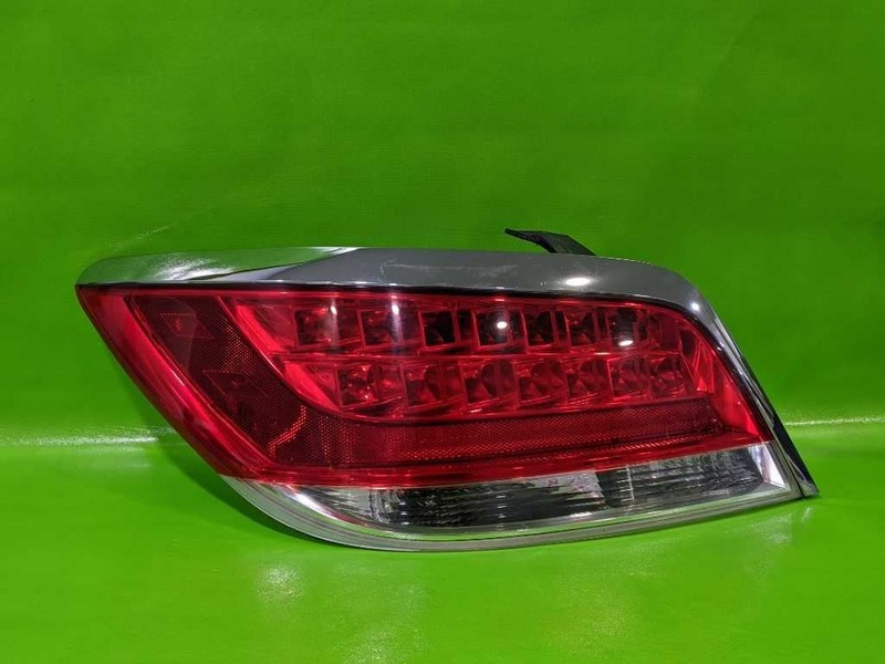 10-13 LACROSSE DRIVER LEFT TAILLIGHT LAMP OEM 4288-45
