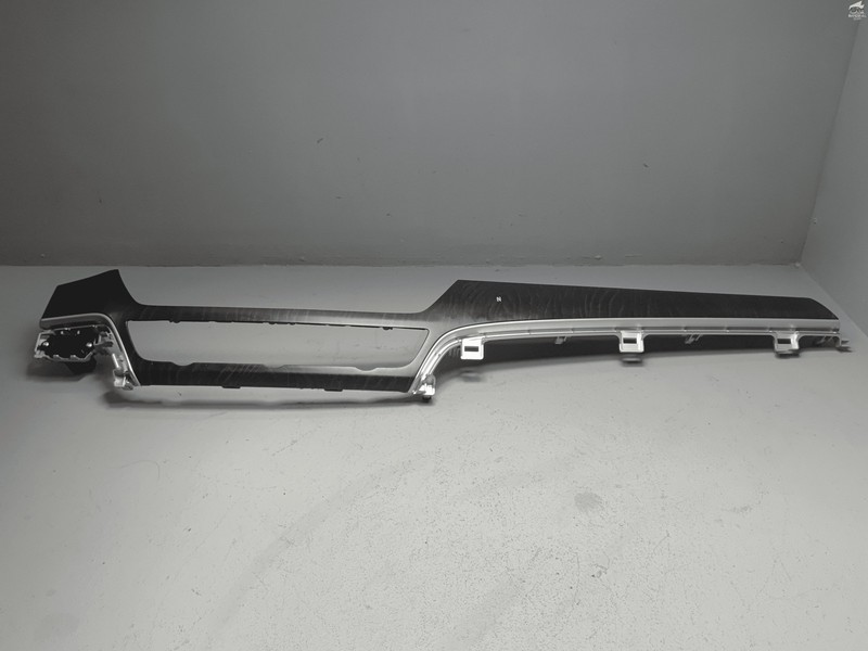 2018 - 2020 HONDA ACCORD FRONT DASH CENTER TRIM COVER BEZEL PANEL OEM