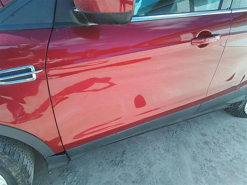 Driver Front Door Electric Windows S Base Fits 13-19 ESCAPE 3240187