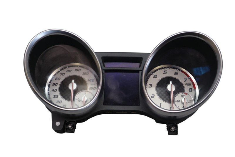 12-16 Mercedes R172 SLK250 SLK350 Instrument Cluster Speedometer Gauge OEM