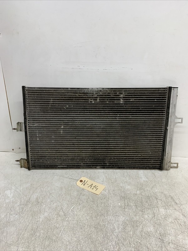 2017-2023 Tesla Model 3 A/C Air Condenser Radiator 1077083-00-B OEM A14 S2