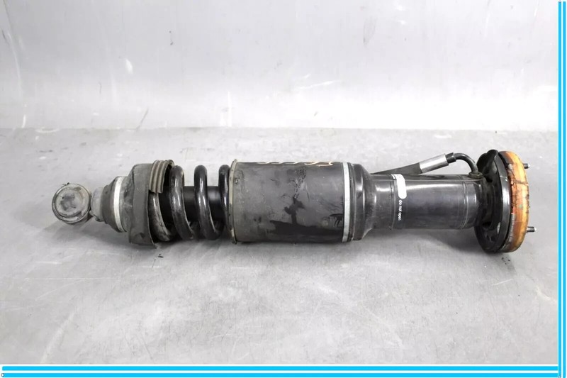 07-12 Mercedes R230 SL550 SL600 Front Right Side ABC Hydraulic Shock Strut OEM