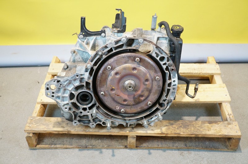 🔅2015-2018 FORD EDGE OEM AUTOMATIC TRANSMISSION ASSEMBLY, 6 SPEED, F2GP-7000YC