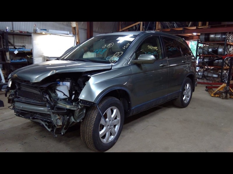 Wash Reservoir Japan Built ID 76841SWA003 Fits 07-09 CR-V 1619614