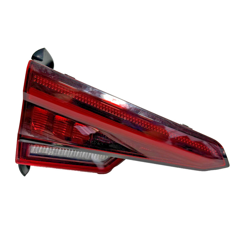 📌 2017-2019 AUDI A4 QUATTRO S4 TAIL LIGHT INNER LEFT DRIVER LED 8W5945093D OEM