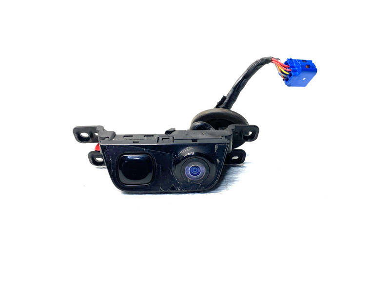 21-23 KIA K5 EX REAR VIEW TRUNK BACKUP CAMERA OEM #A0.41