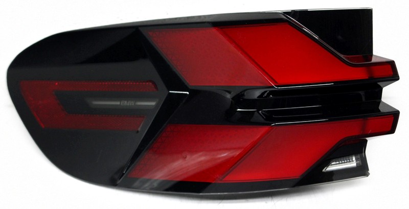OEM Left Driver Side LED Tail Lamp For BMW X5 63-21-5-A11-EC5