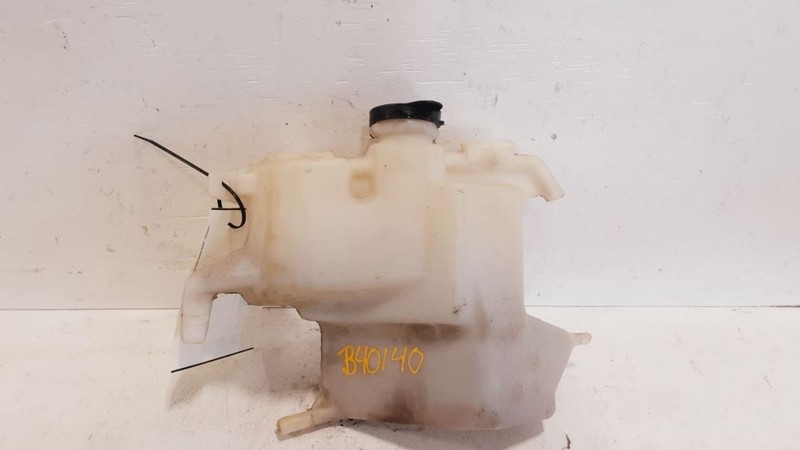 Coolant Reservoir VIN J 11th Digit Limited Fits 07-17 ACADIA 3234527