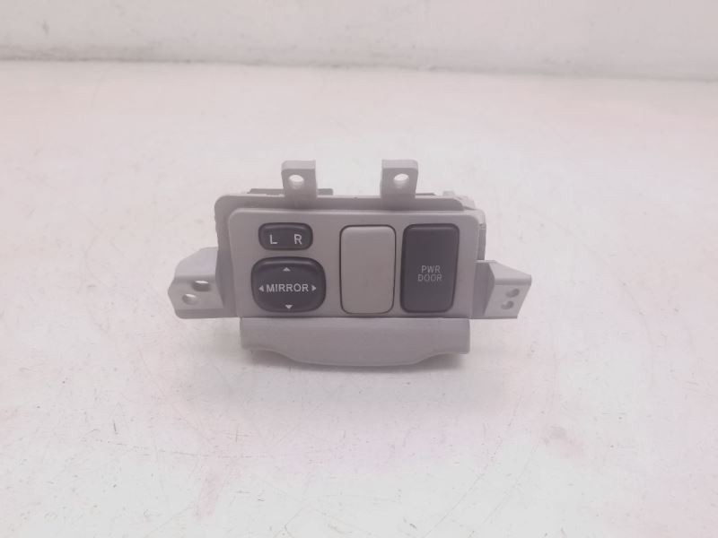 2006 LEXUS RX400H MIRROR CONTROL / PWR DOOR SWITCH