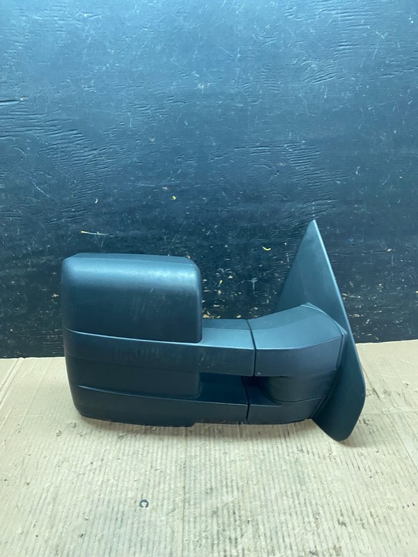 2004 to 2008 Ford F150 Right Passenger Mirror Extendable Dual Arm OEM V9835 MS