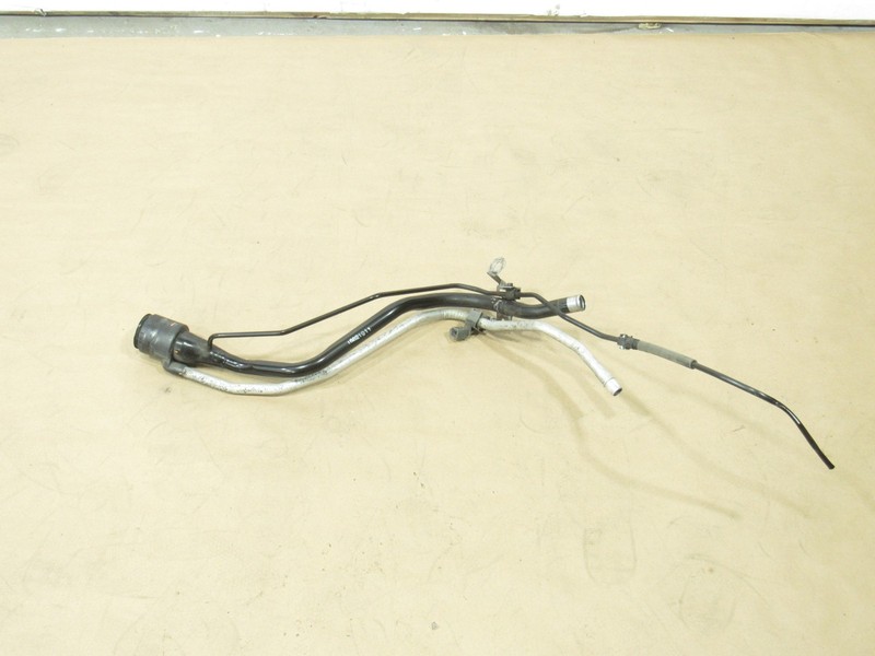15-19 Lexus RC300 2016 Fuel Gas Feed Filler Neck Pipe Line Hose ;:Y